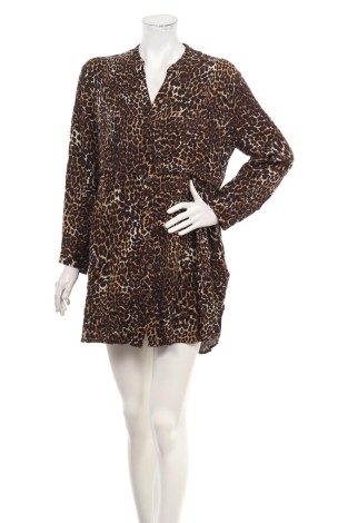 Ежедневна рокля ZARA