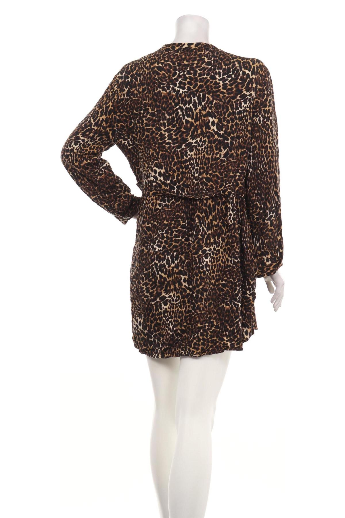 Ежедневна рокля ZARA2