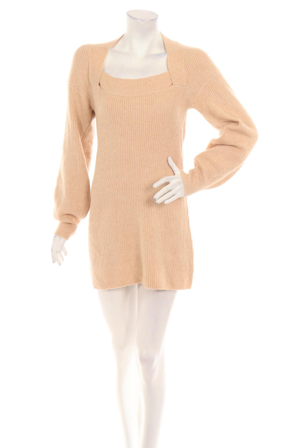 Ежедневна рокля TOPSHOP1