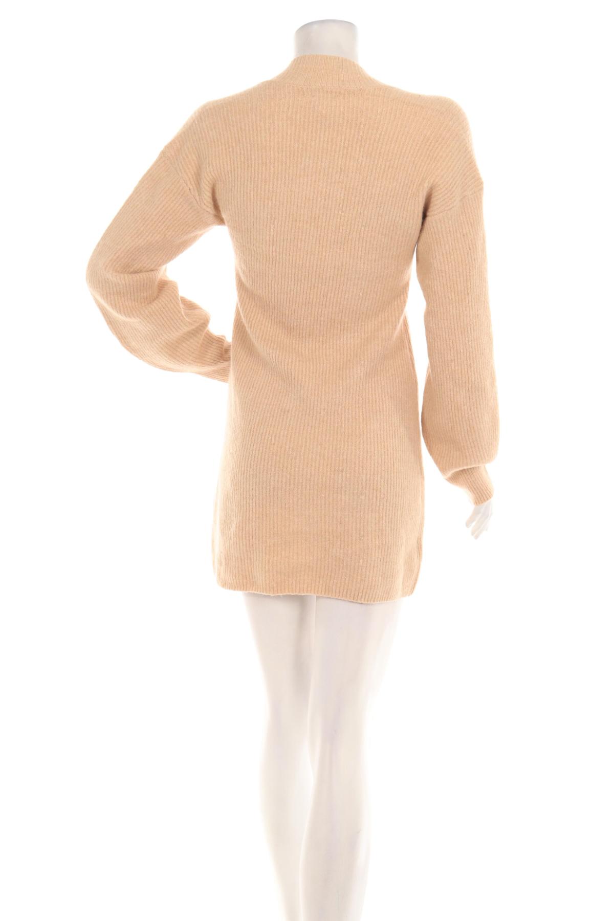 Ежедневна рокля TOPSHOP2