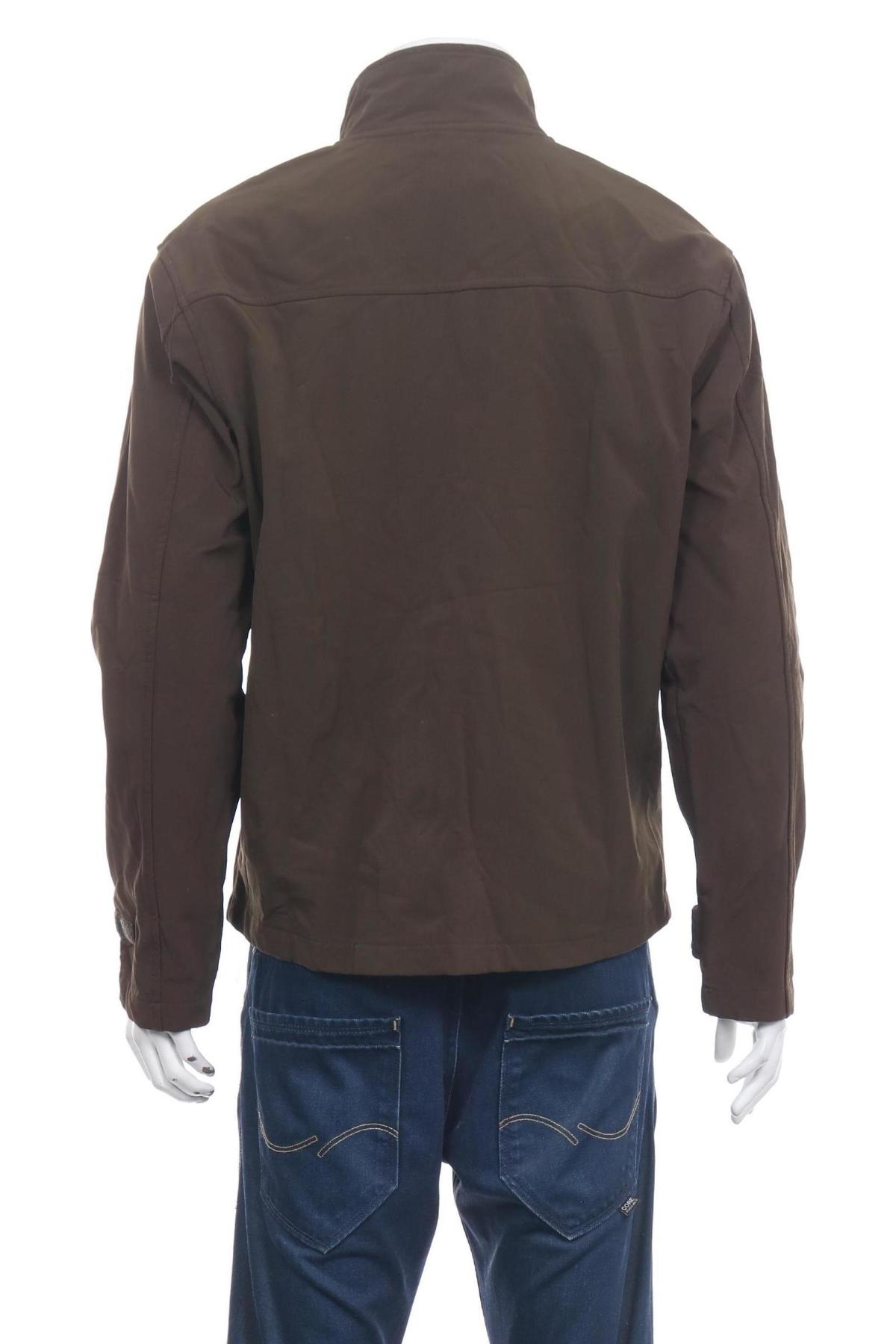 Пролетно/Есенно яке CRANE2