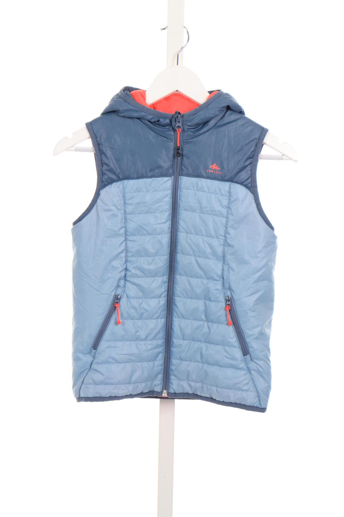 Детски елек QUECHUA1