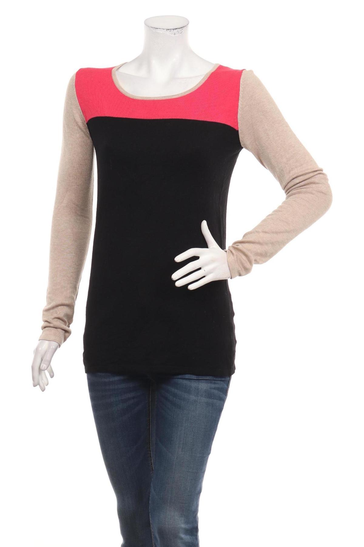 Пуловер NAF NAF1