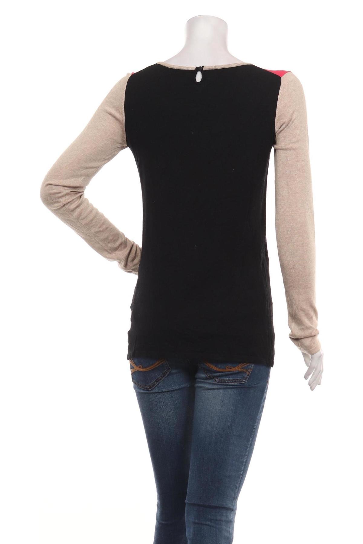 Пуловер NAF NAF2