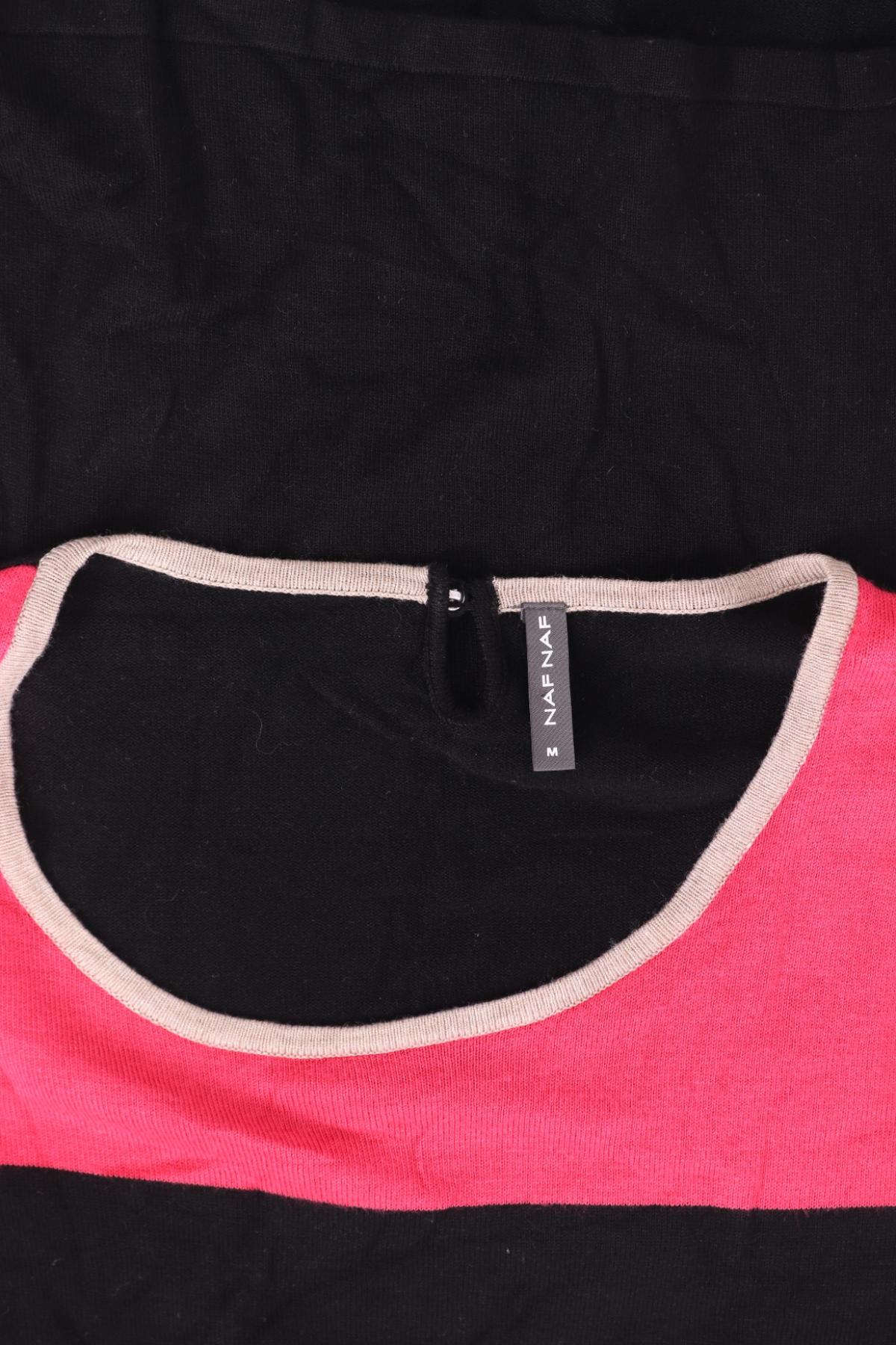 Пуловер NAF NAF3