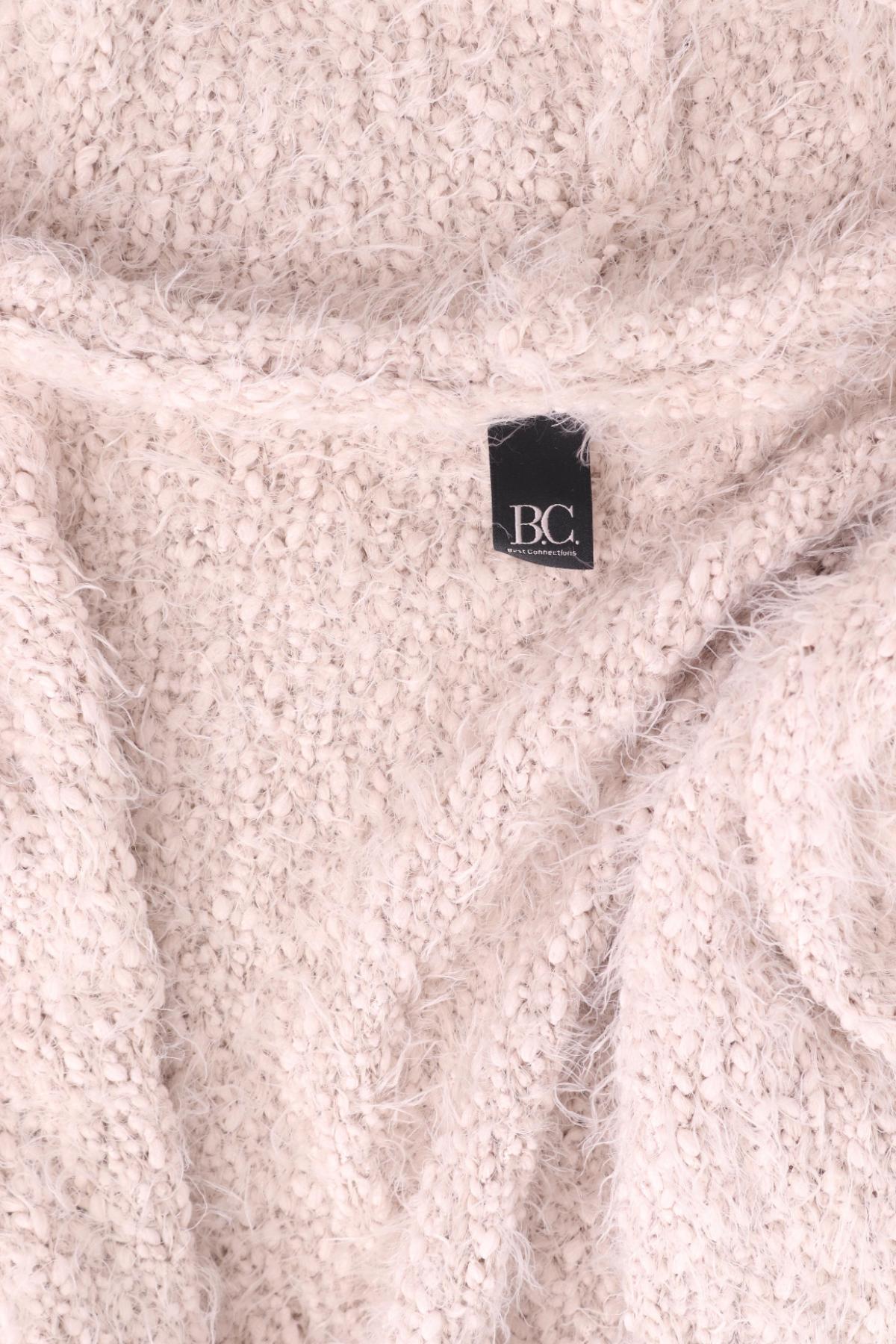 Жилетка BEST CONNECTIONS3