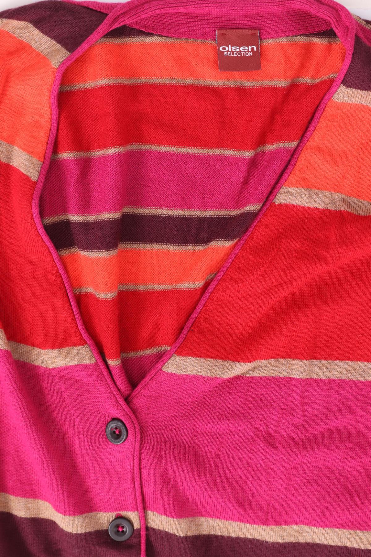 Жилетка OLSEN3