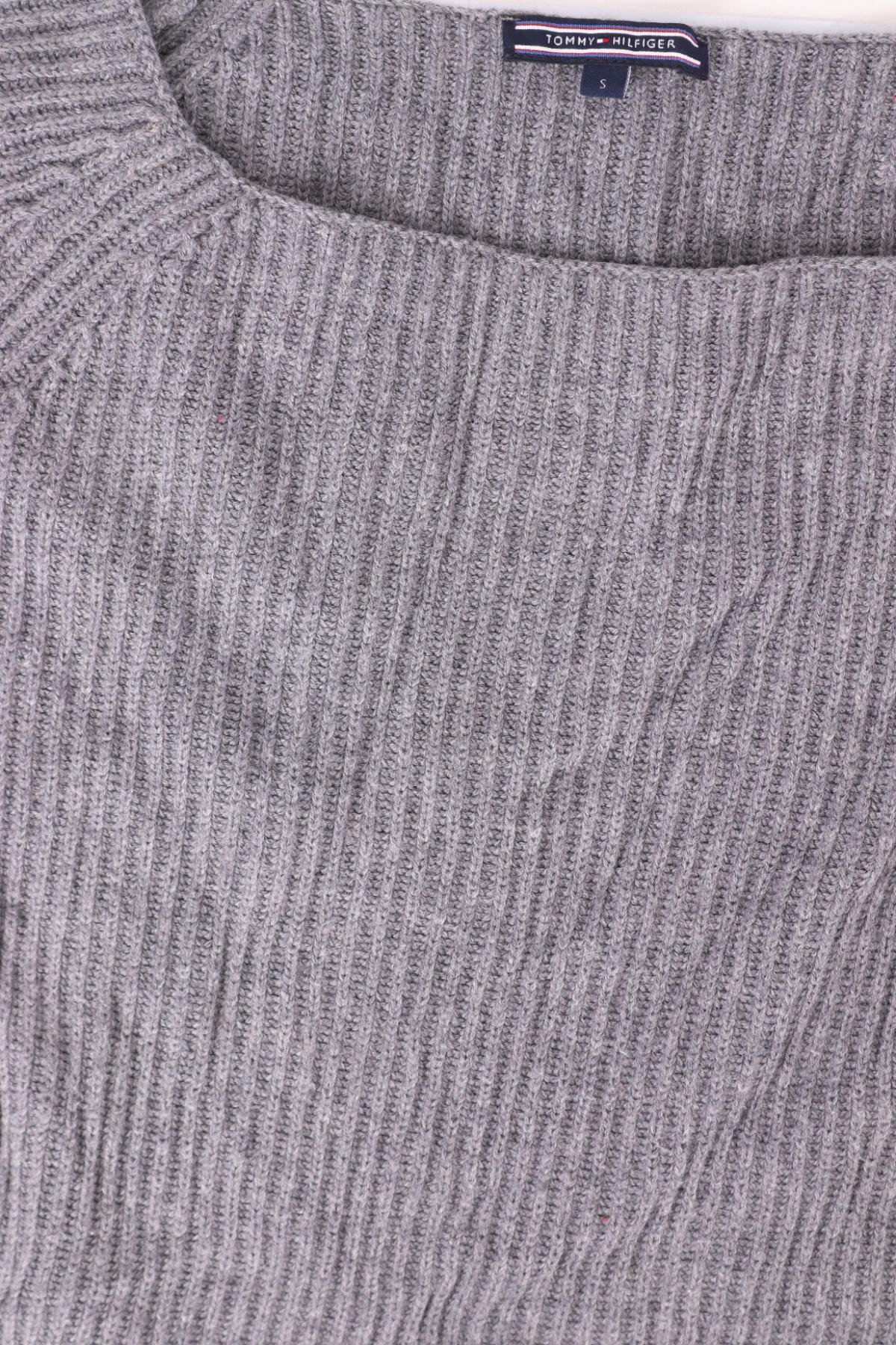 Пуловер TOMMY HILFIGER3