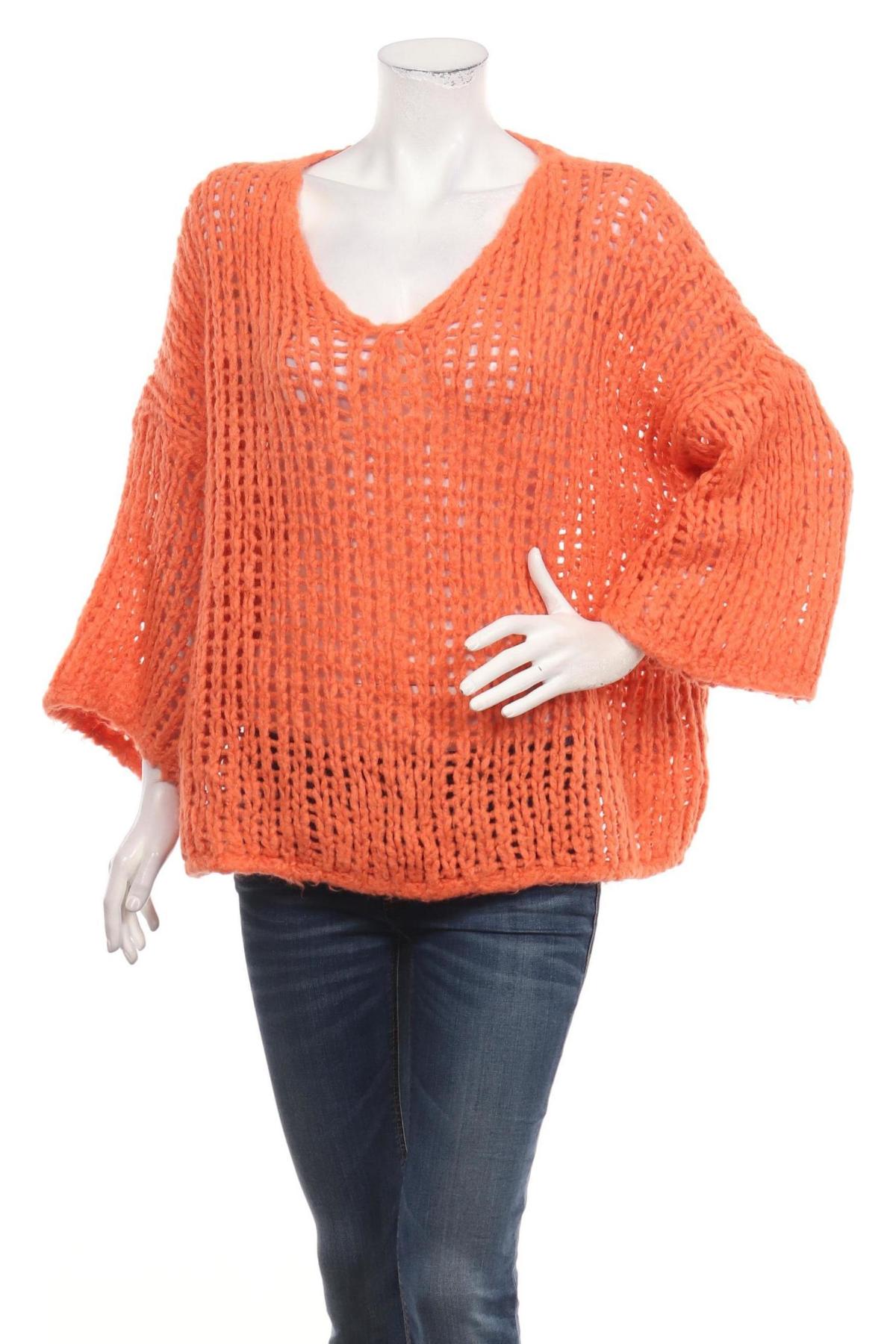 Пуловер HAILYS1