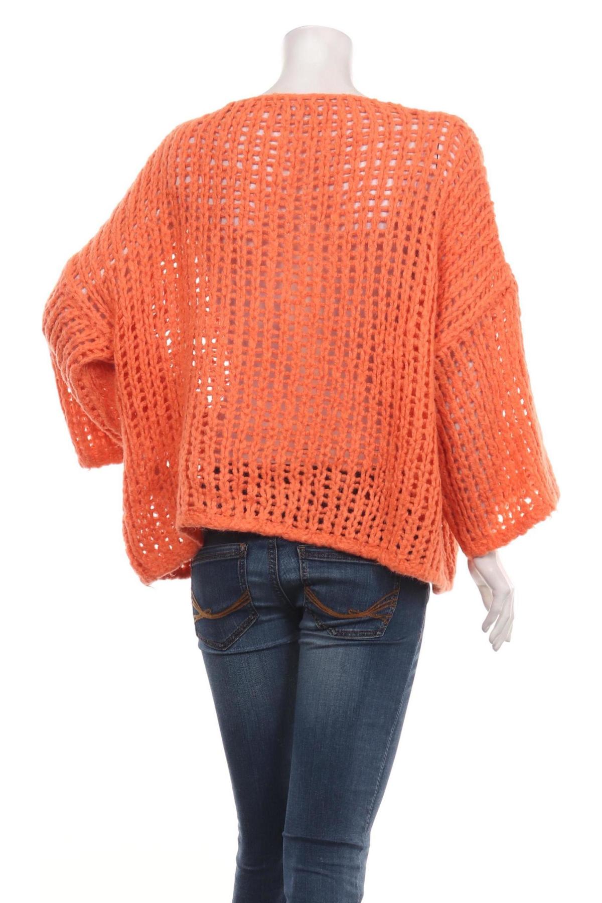 Пуловер HAILYS2