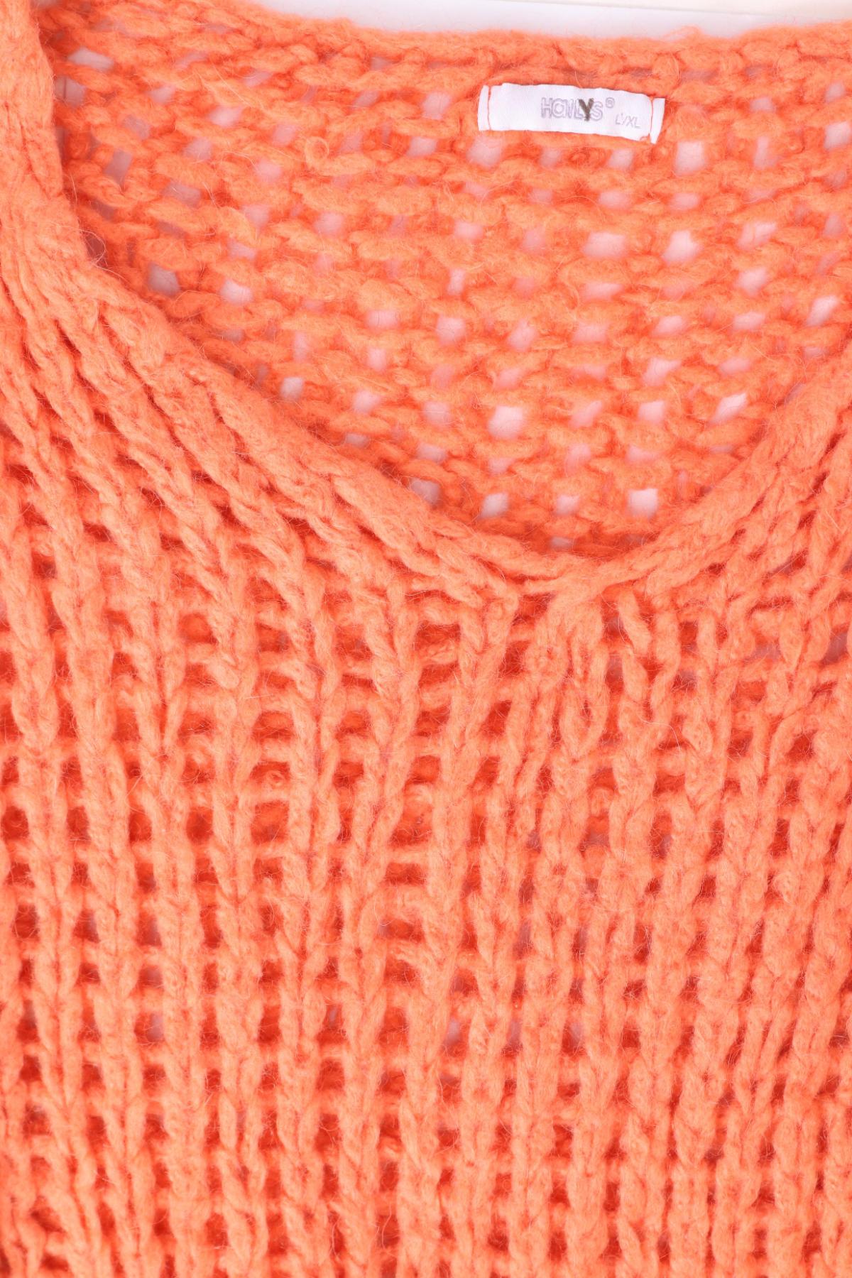 Пуловер HAILYS3