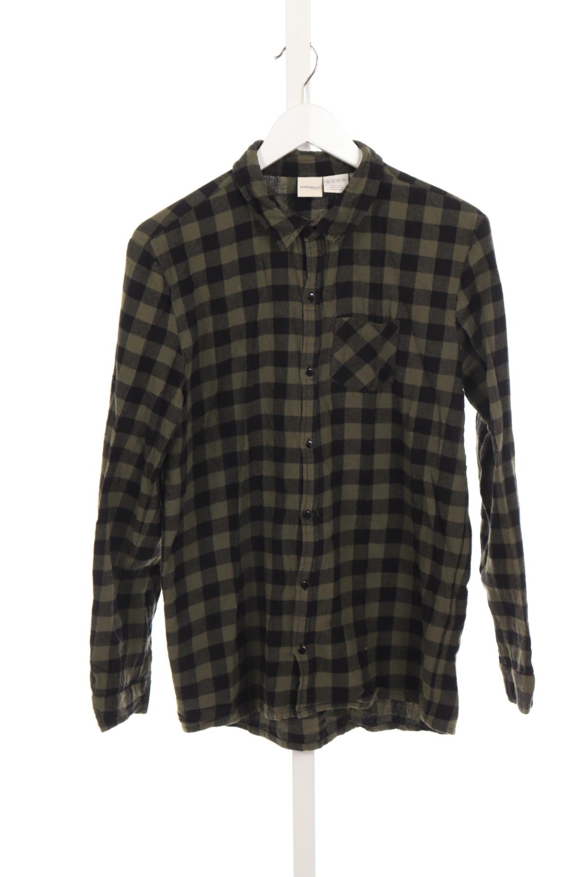 Детска риза MANGUUN1