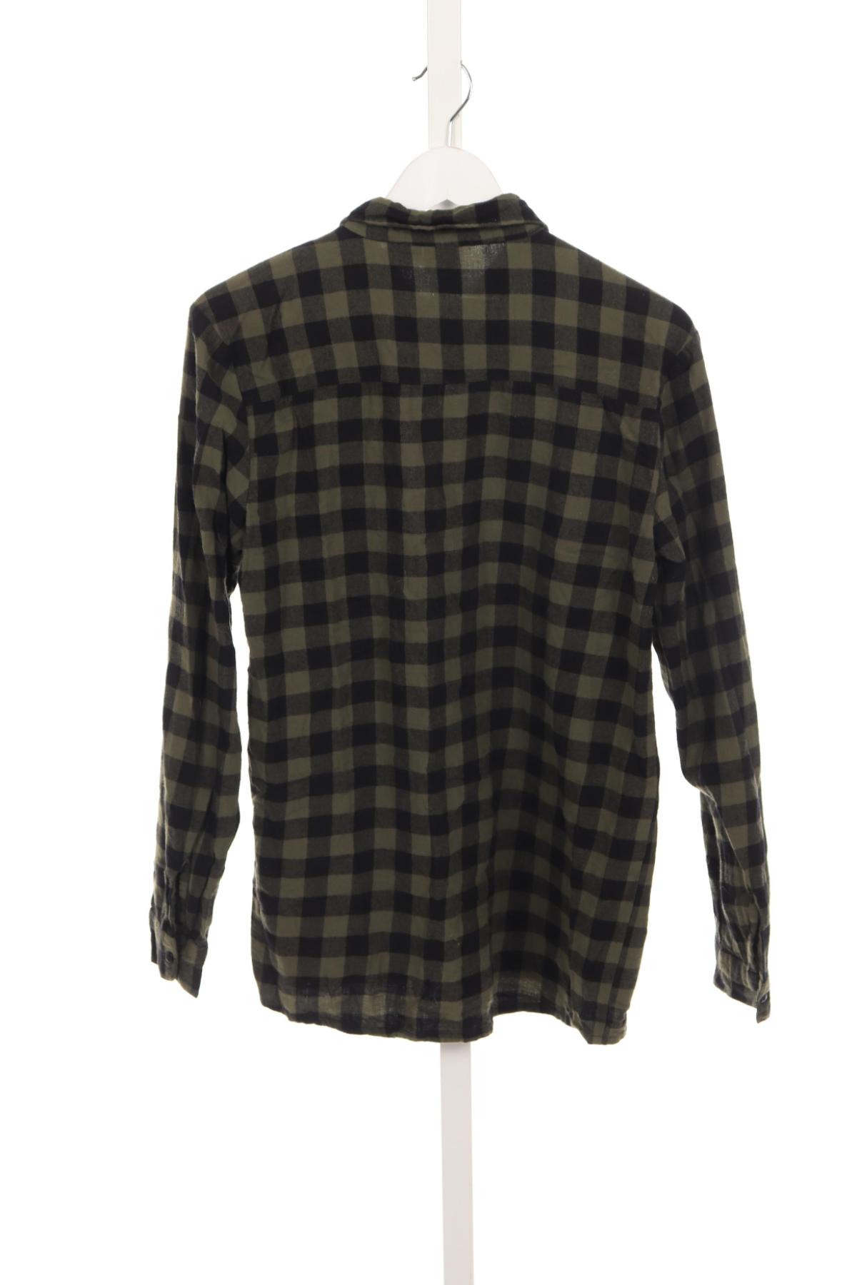 Детска риза MANGUUN2