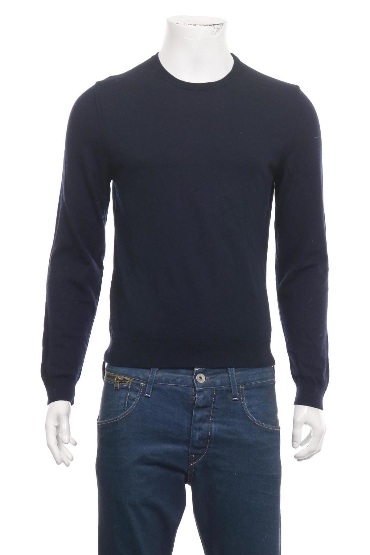 Пуловер HUGO BOSS1