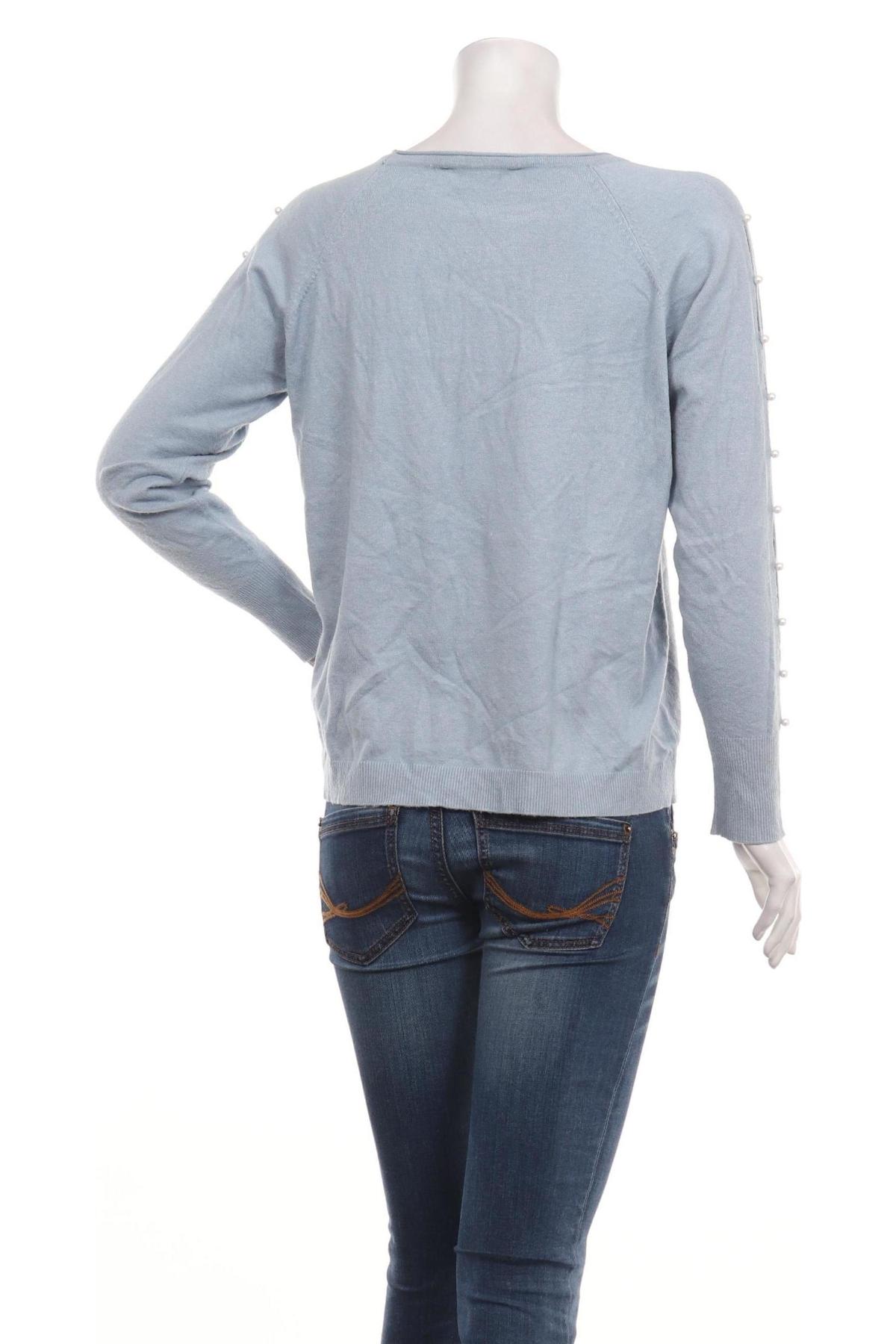 Пуловер BETTY BARCLAY2