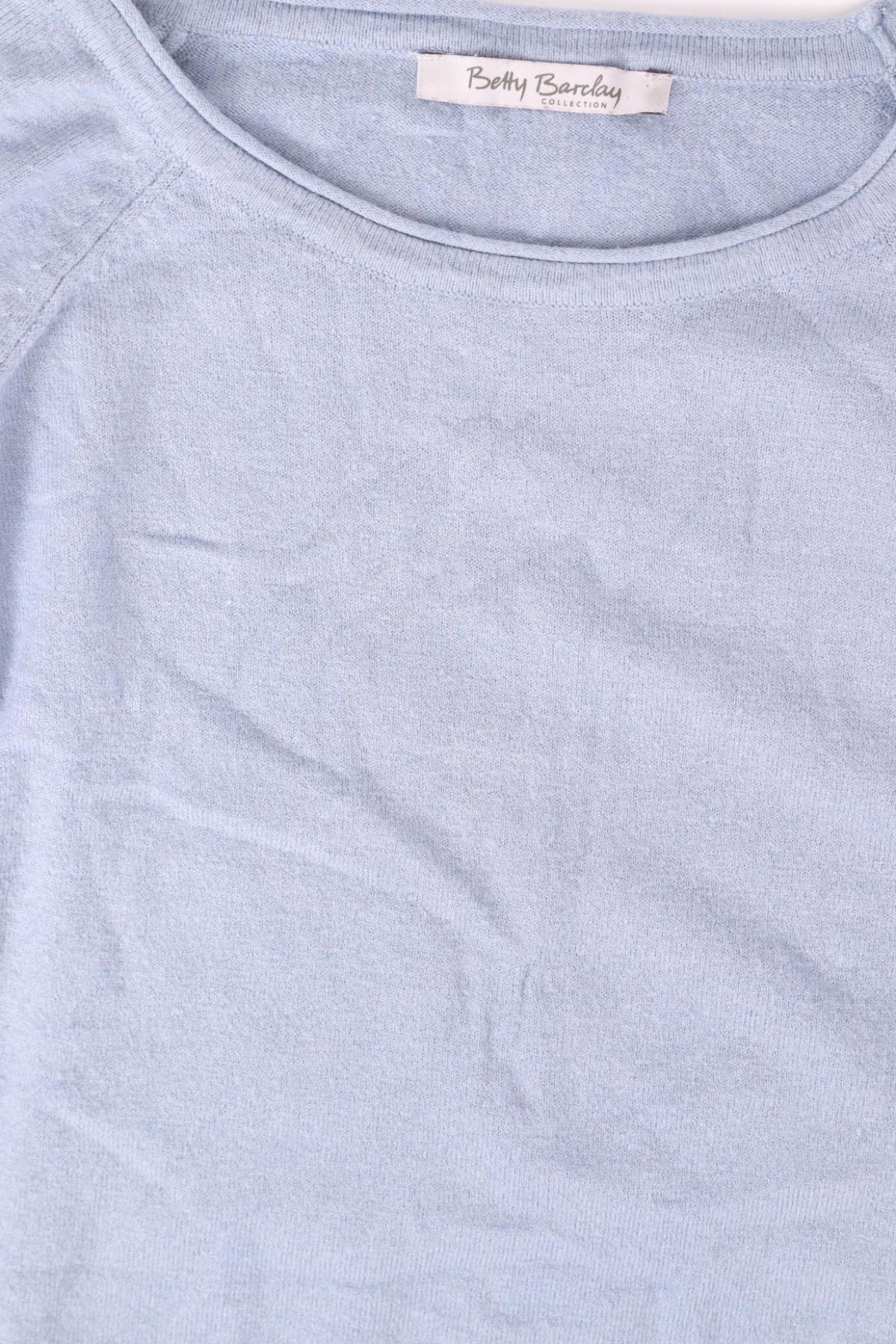 Пуловер BETTY BARCLAY3