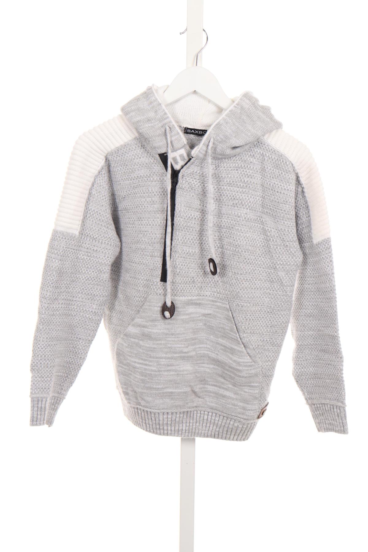 Детски пуловер NO NAME1