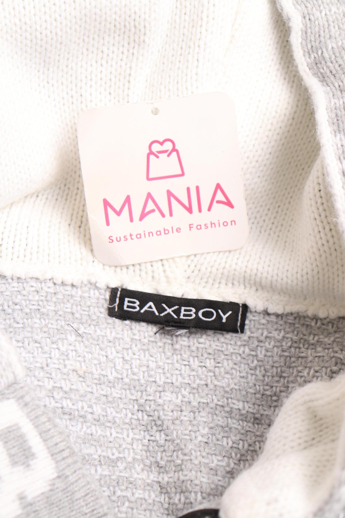 Детски пуловер NO NAME3