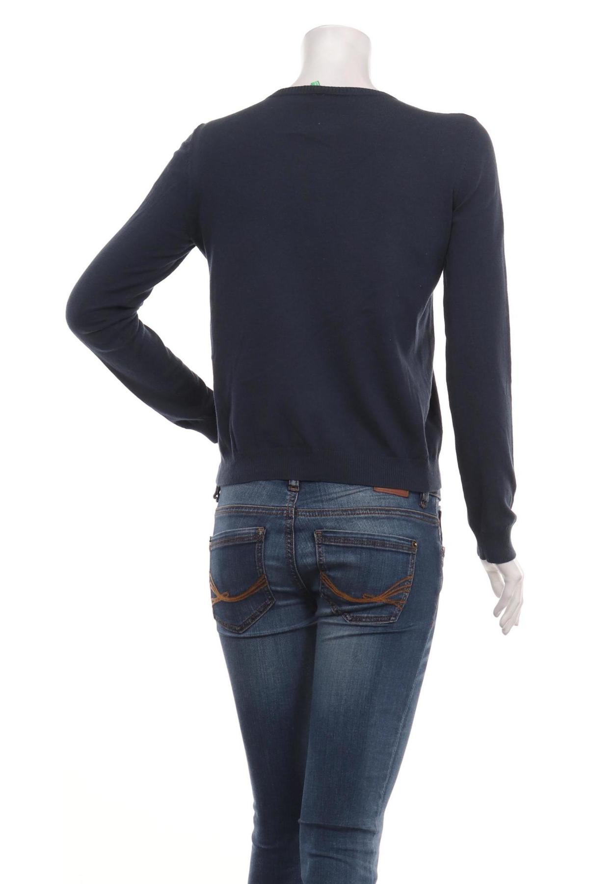 Жилетка UNITED COLORS OF BENETTON2