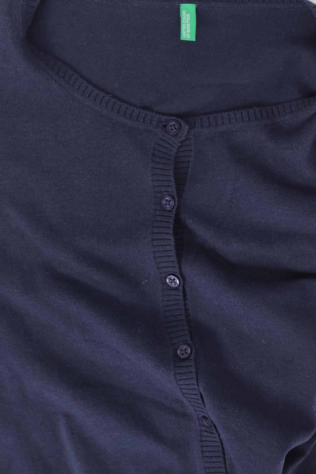 Жилетка UNITED COLORS OF BENETTON3