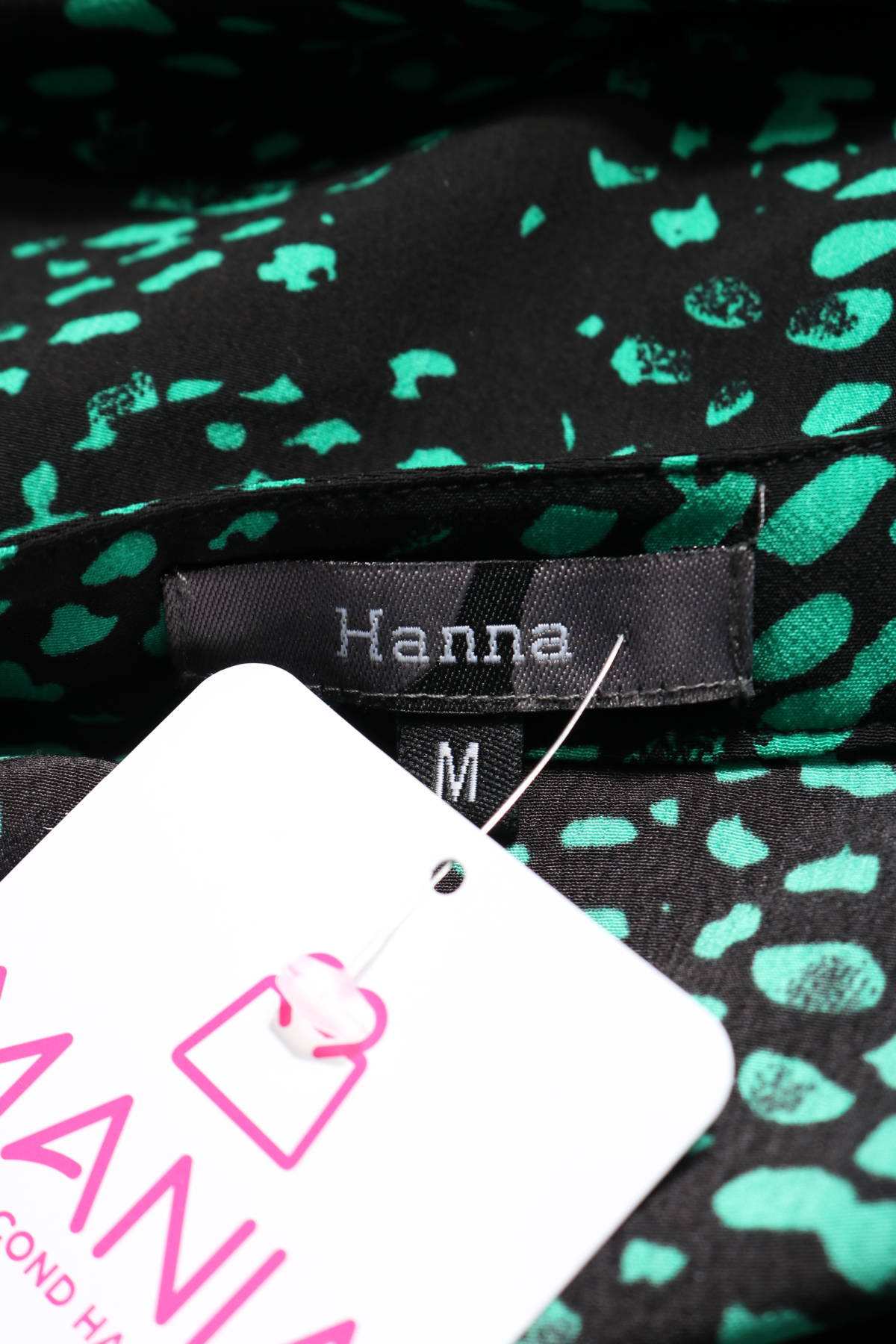 Блуза HANNA3