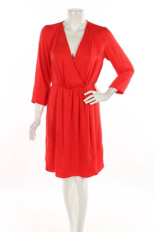 Рокля Vero Moda - Mania Рокля Vero Moda