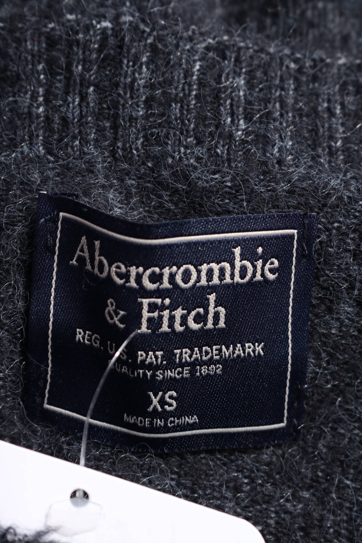 Пуловер ABERCROMBIE & FITCH3