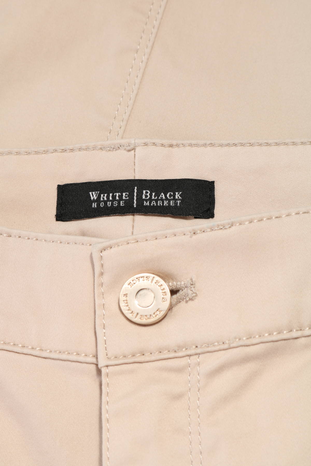 Панталон WHITE HOUSE / BLACK MARKET3