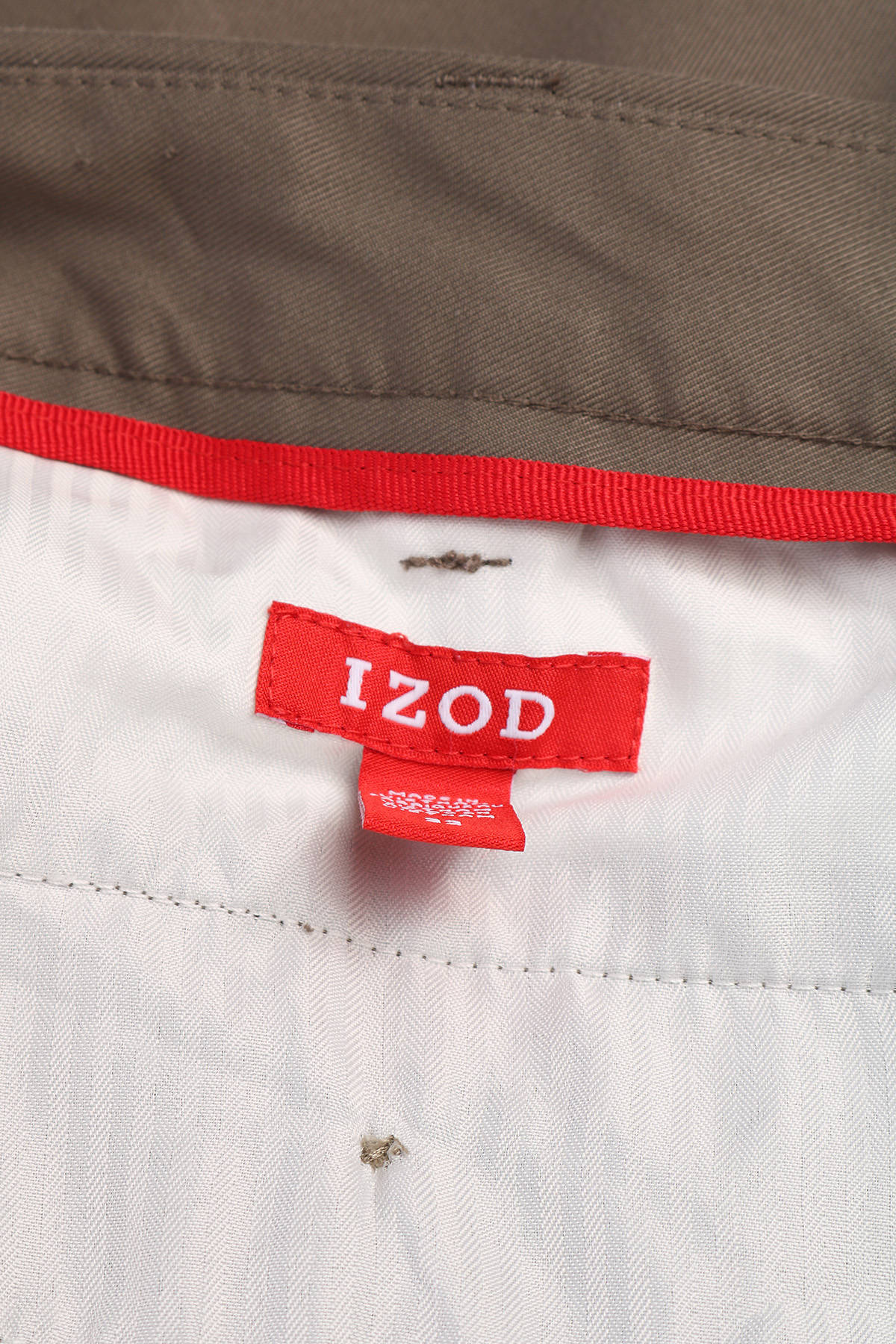 Къси панталони Izod3 Къси панталони Izod3