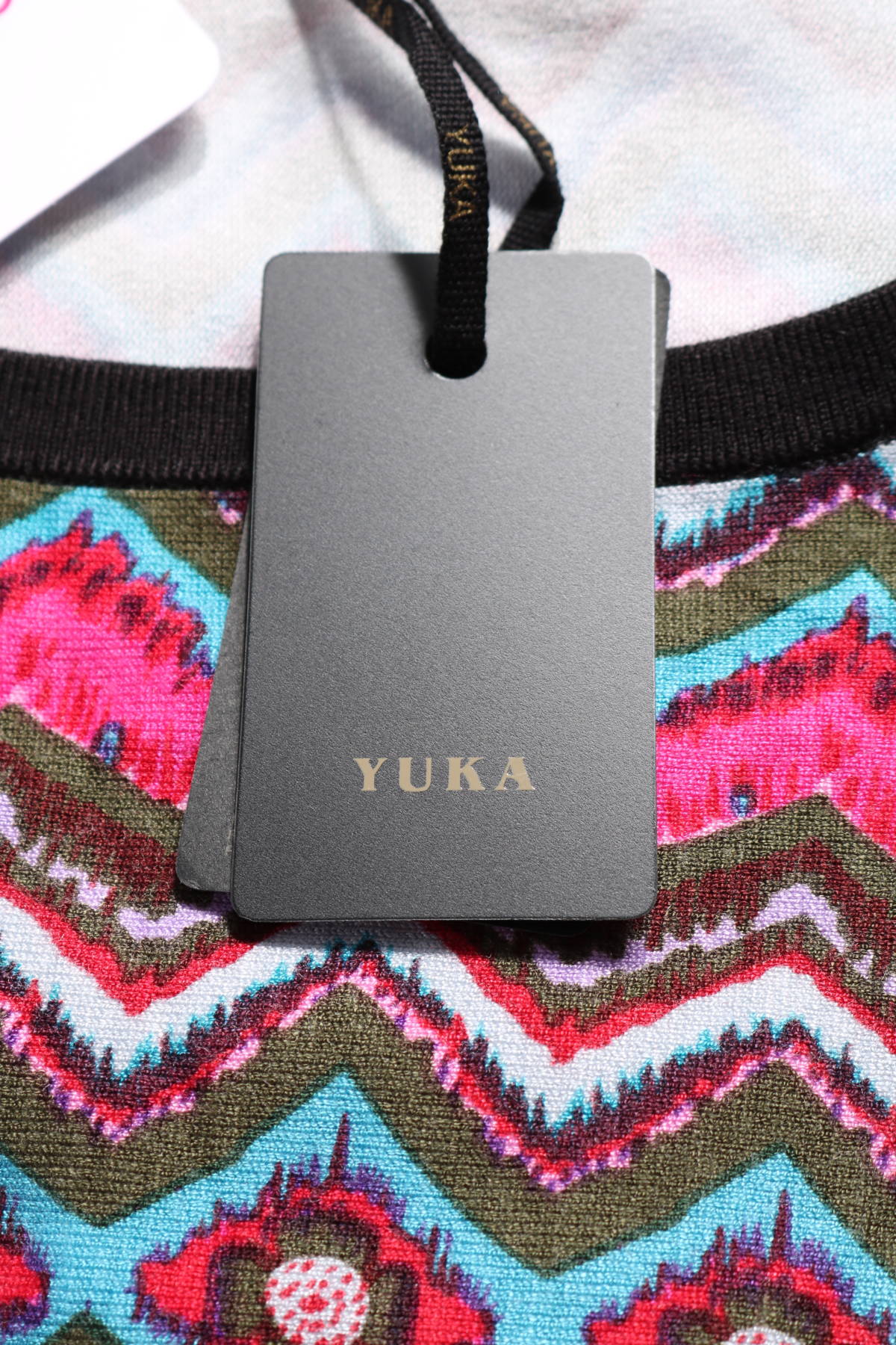 Пуловер YUKA3