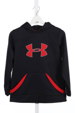 Детски суитшърт Under Armour - Mania Детски суитшърт Under Armour
