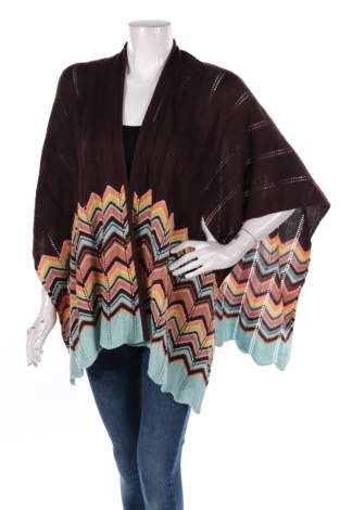 Пончо Missoni - Mania Пончо Missoni