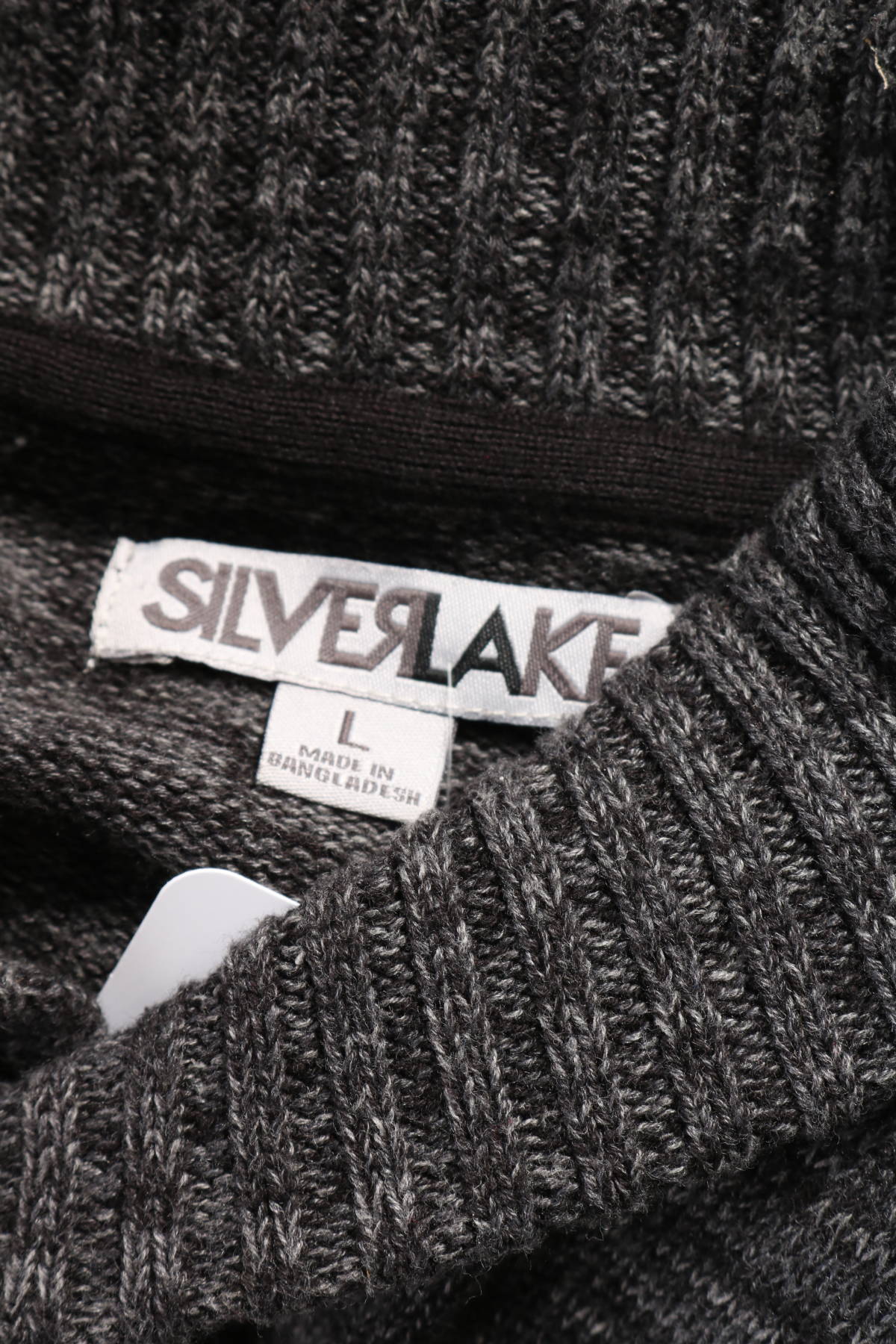 Детски пуловер SILVER LAKE3