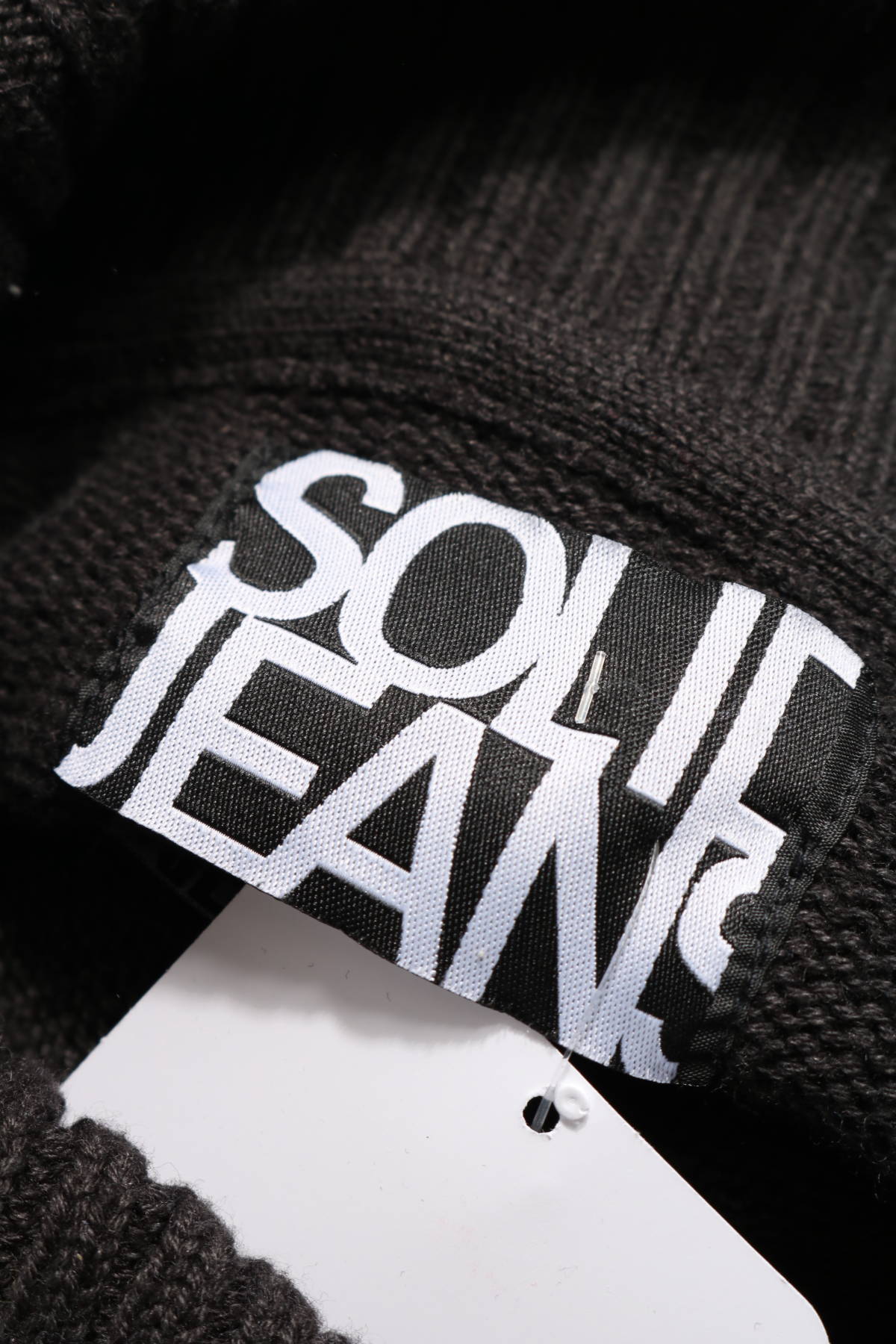Пуловер SOLID JEANS3