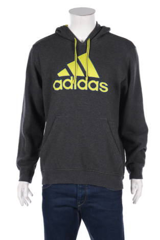 Суитшърт Adidas - Mania Суитшърт Adidas