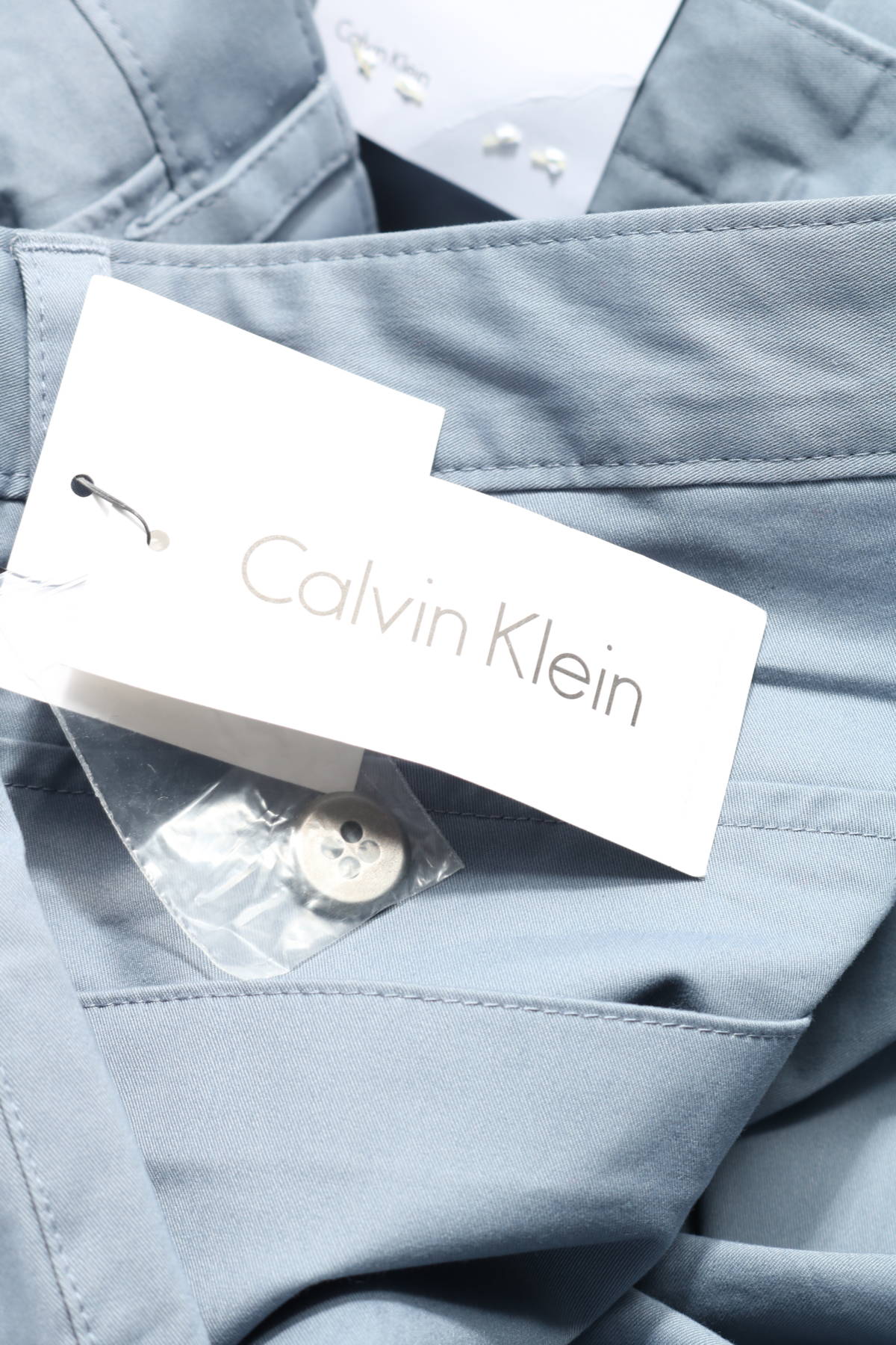 Елегантен панталон CALVIN KLEIN3