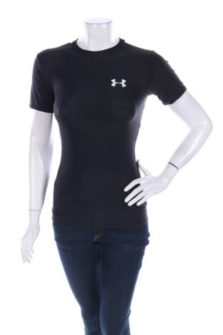 Спортна тениска Under Armour - Mania Спортна тениска Under Armour