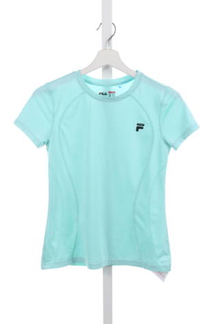 Детска тениска Fila - Mania Детска тениска Fila