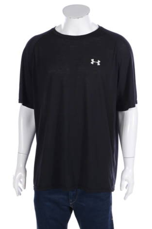 Тениска Under Armour - Mania Тениска Under Armour