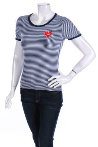 Тениска H&M Divided - Mania Тениска H&M Divided