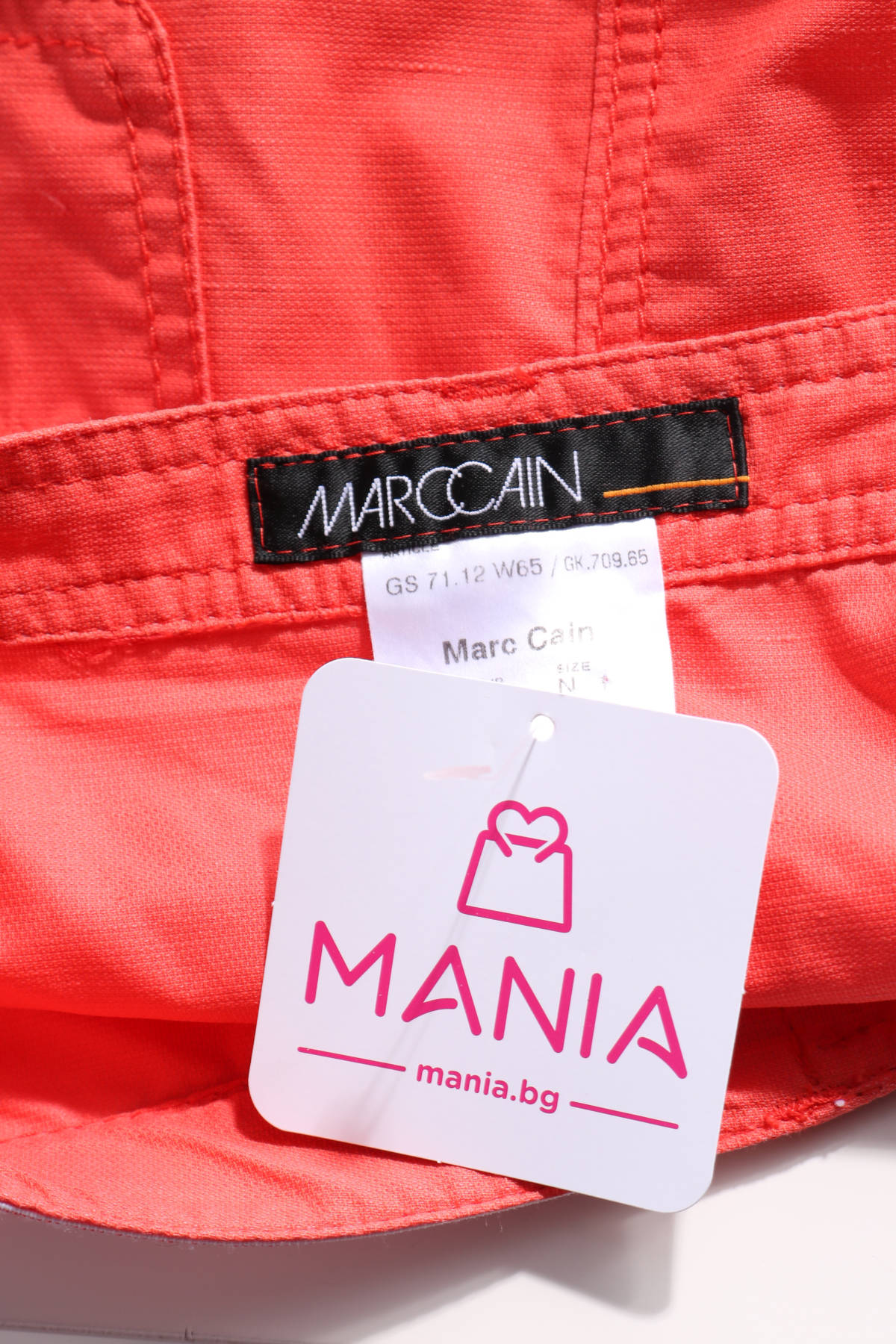 Пола Marc Cain3 - Mania Пола Marc Cain3