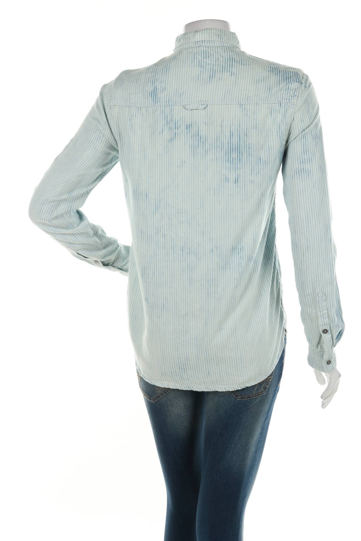 Риза Pepe Jeans2 - Mania Риза Pepe Jeans2
