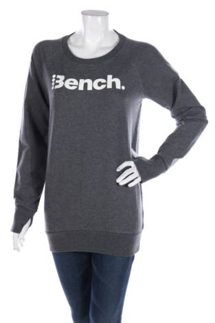 Спортна блуза Bench - Mania Спортна блуза Bench