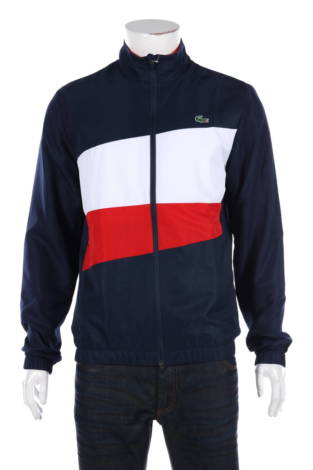 Спортно горнище Lacoste - Mania Спортно горнище Lacoste