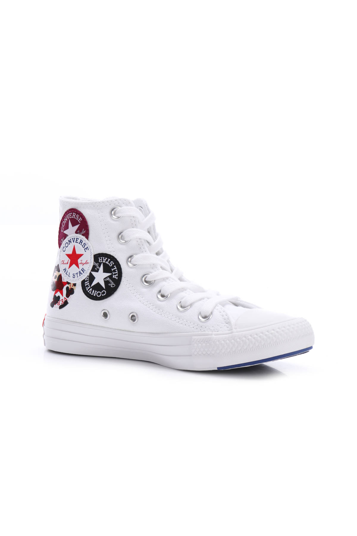 Кецове Converse1 - Mania Кецове Converse1