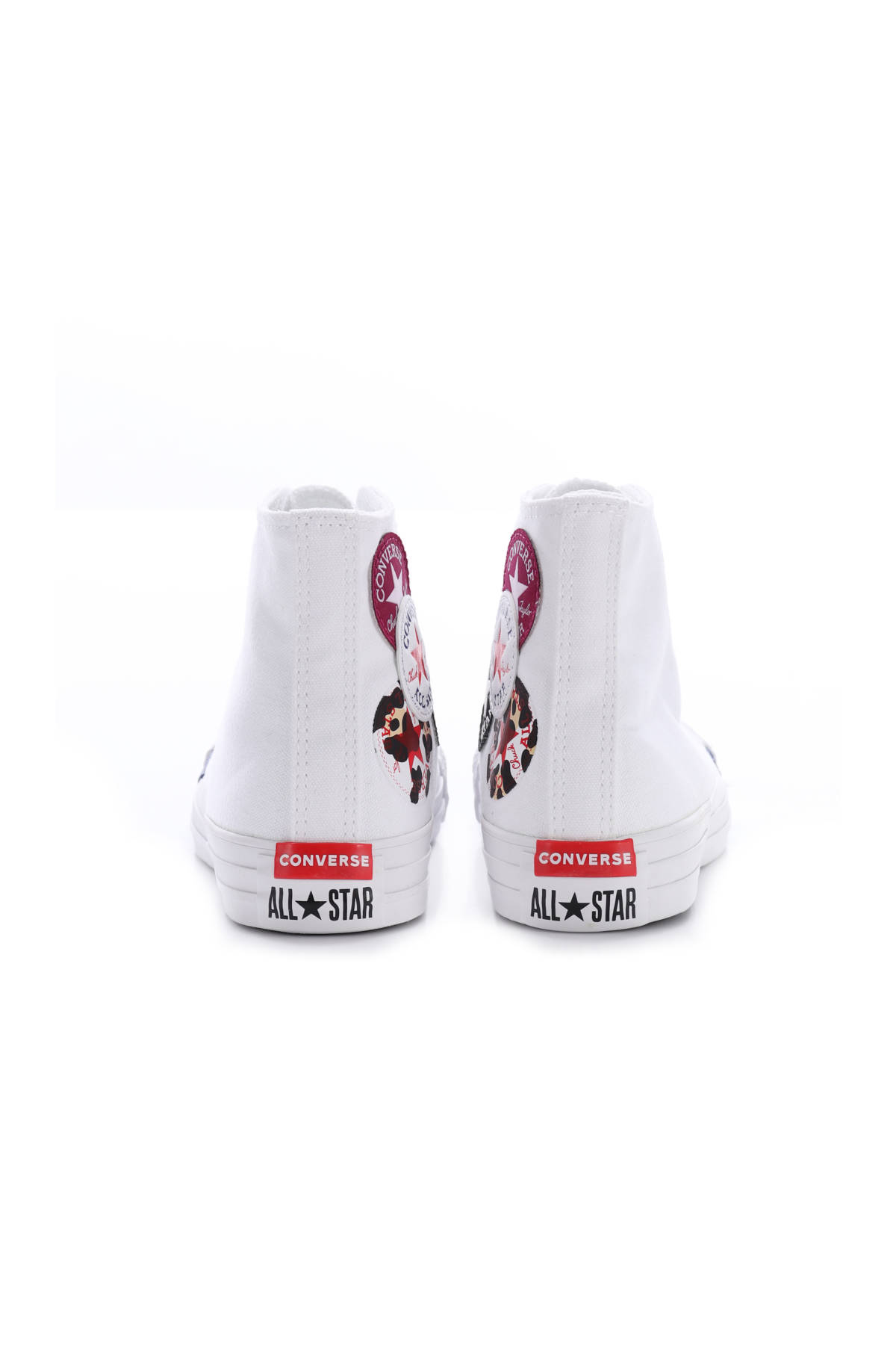 Кецове Converse3 - Mania Кецове Converse3