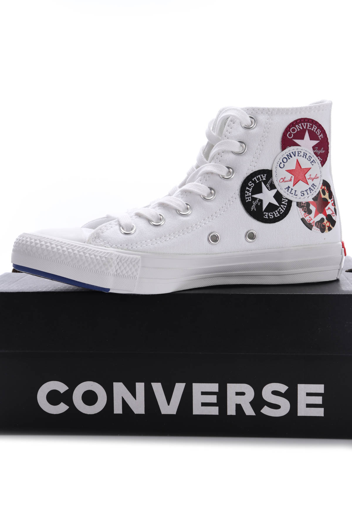 Кецове Converse4 - Mania Кецове Converse4
