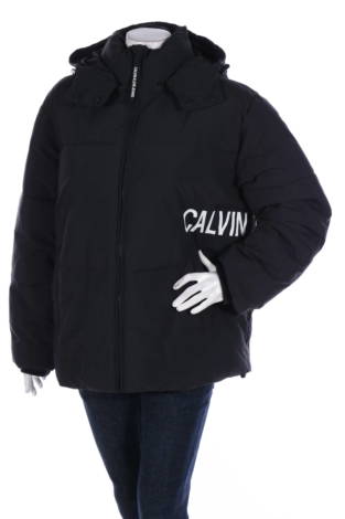 Зимно яке Calvin Klein Jeans - Mania Зимно яке Calvin Klein Jeans