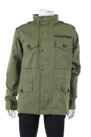 Пролетно/Есенно яке Superdry - Mania Пролетно/Есенно яке Superdry