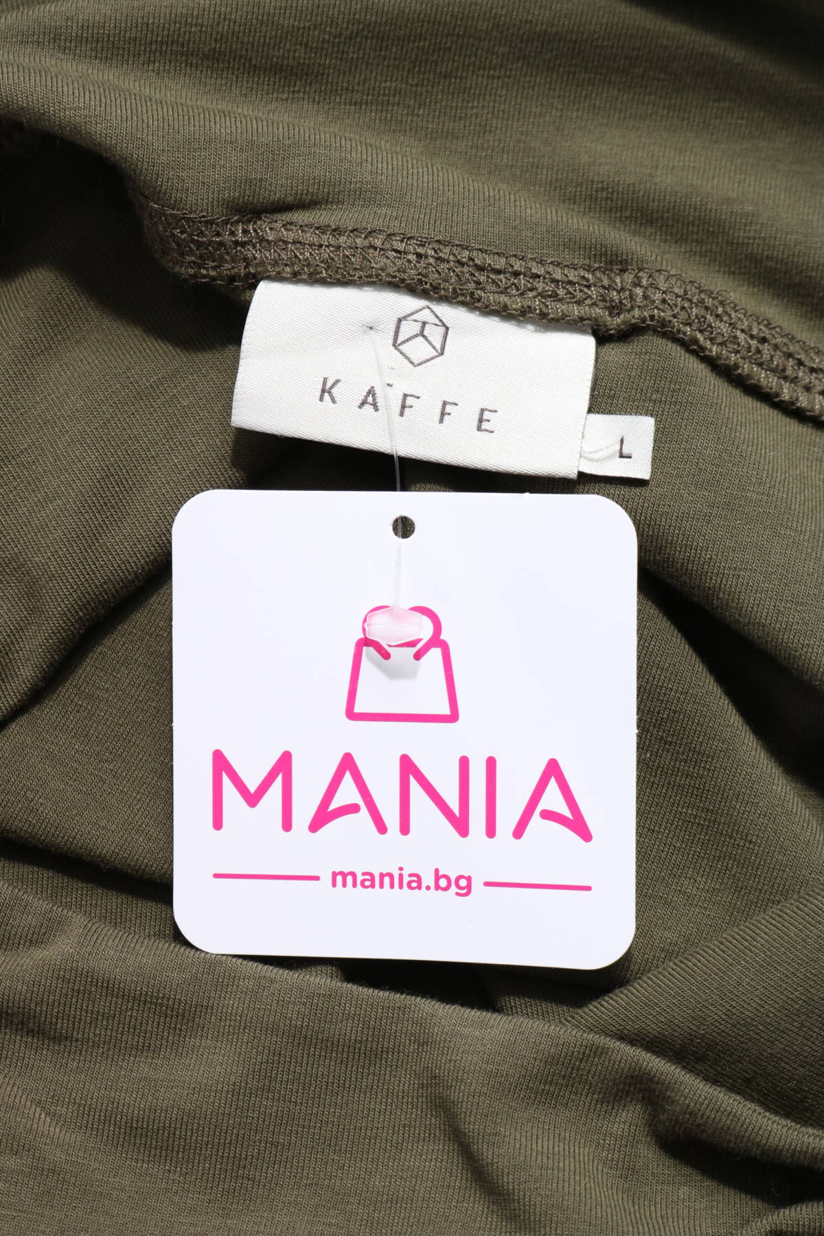 Пола KAFFE3 - Mania Пола KAFFE3